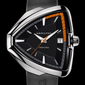 Hamilton Watch - Ventura Exclusive Elvis80 Quartz